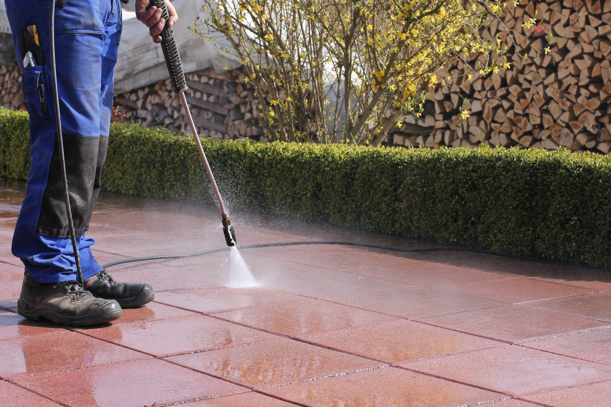 Read more about the article The Pre-Winter Clean