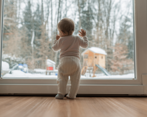 Read more about the article Could Dirty Windows Harm Your Family?