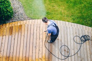 Read more about the article Spring To-Do List