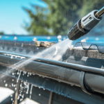 The Transformative Power of Power Washing for 2024 by Merreot Home Solutions