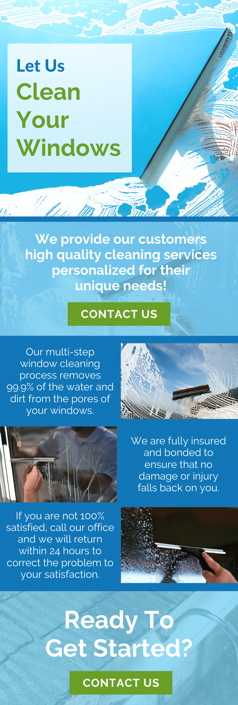 Window Cleaners
