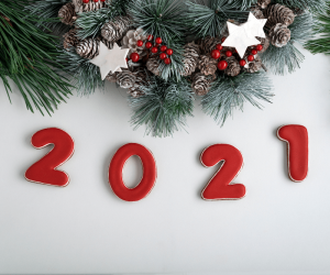 Read more about the article Ending 2021 With A Clean Slate!