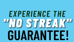 Read more about the article Experience the No Streak Guarantee!