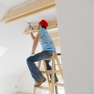 Read more about the article Interior Painting