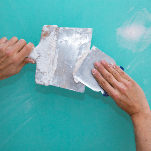 Read more about the article 3 Reasons Painting and Drywall Repair is Essential for Your Home This Winter