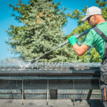 The Importance of Gutter Cleaning: Keeping Your Home Happy for all of 2024