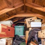 Merreot Home Solutions’ Garage Clean Out Service: Declutter and Organize for 2024