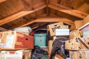Read more about the article Merreot Home Solutions’ Garage Clean Out Service: Declutter and Organize for 2024