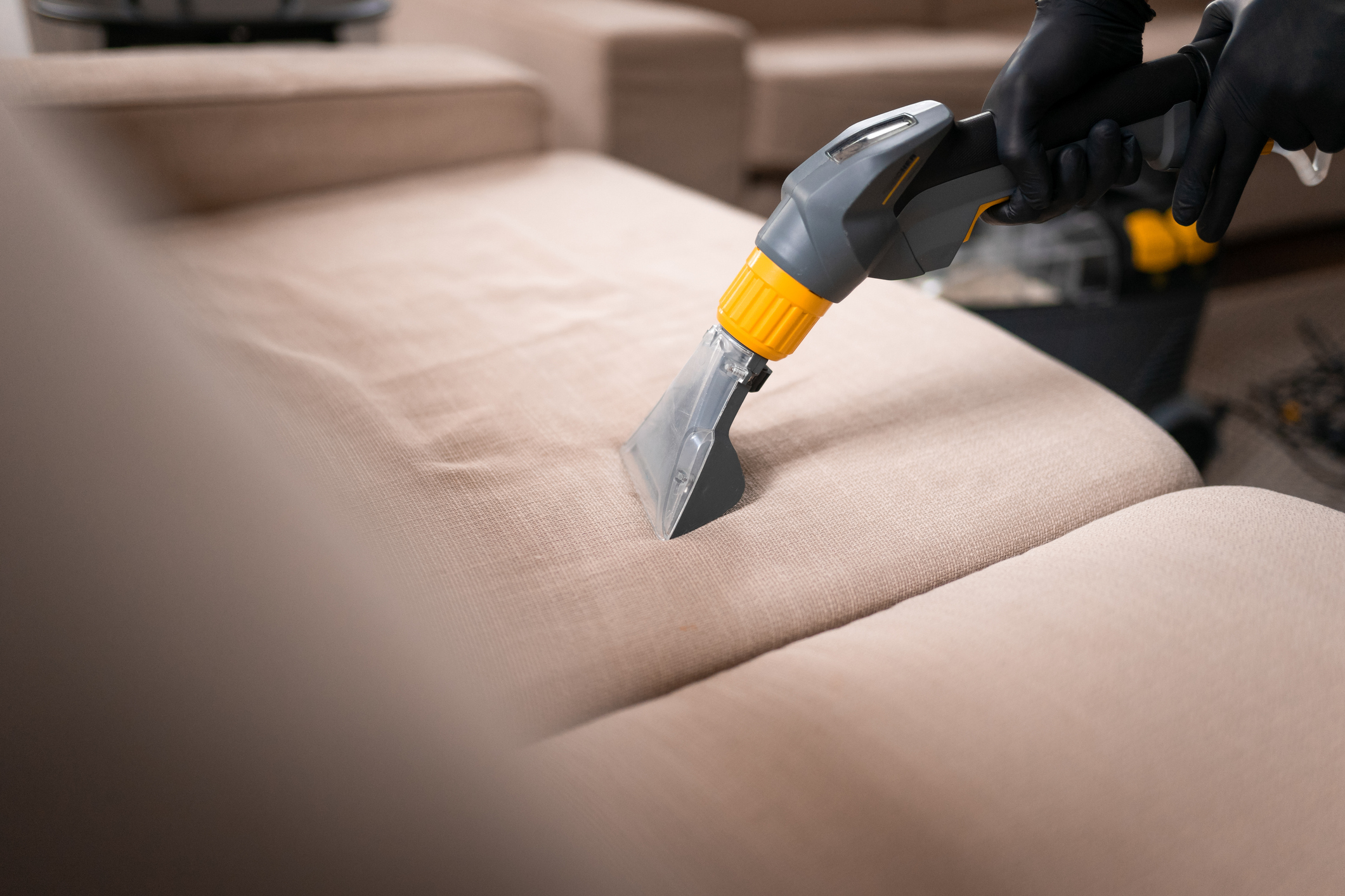 Home Cleaning Services 2