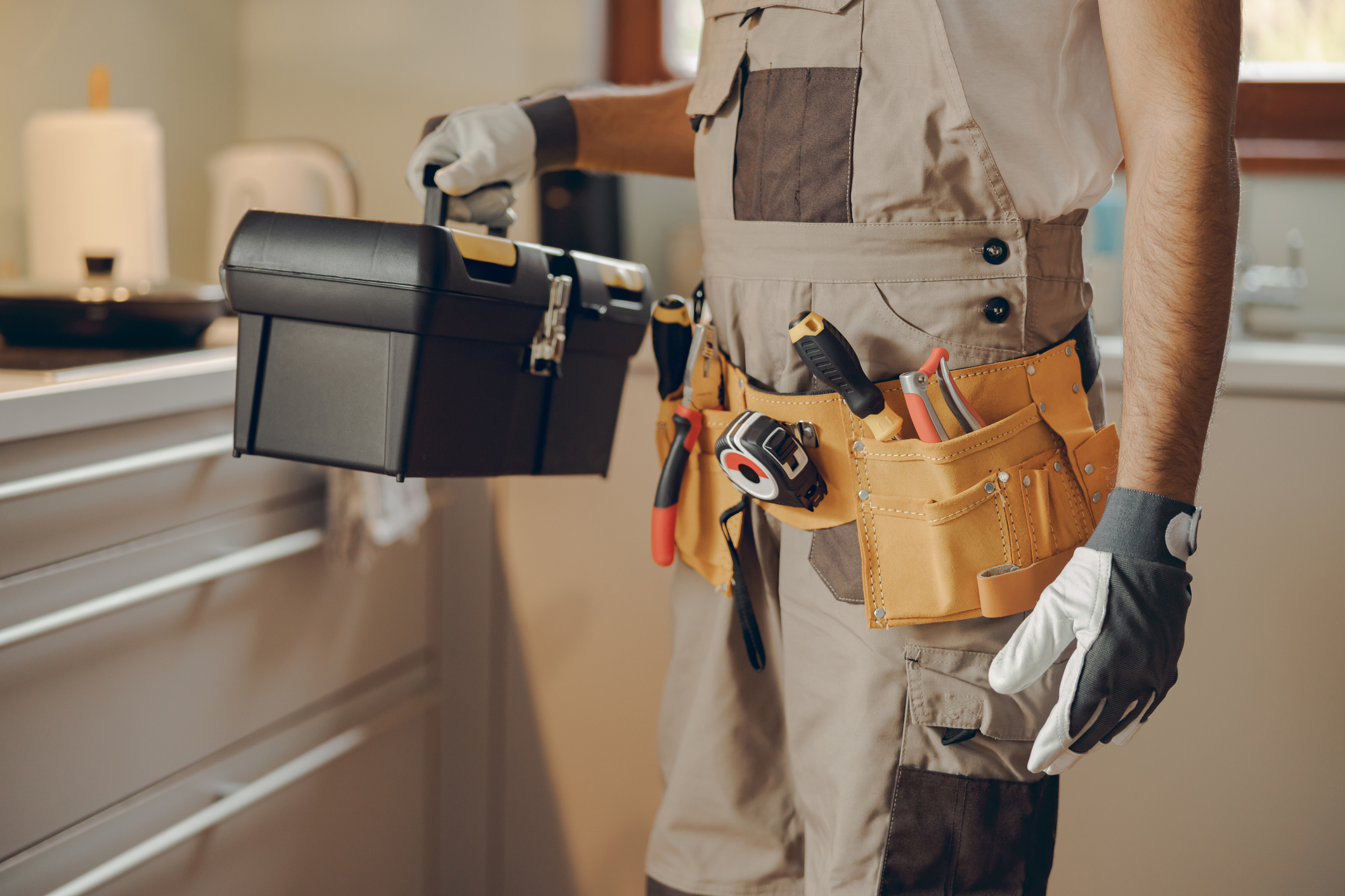 Home Cleaning Services 1